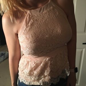 👚 Forever 21 Tank Top 👚